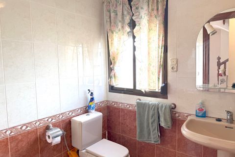 Landsbyhus i Aldeire, Granada, Aldeire - € 165.000 | Ref: GVCCSA18 - foto 16